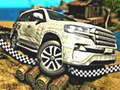 게임 4x4 오프로드 랠리  온라인