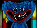 게임 Huggie Wuggie 회전  온라인