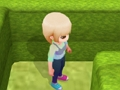 게임 미로 탈출 3D  온라인