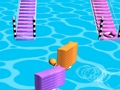 게임 브리지 레이스 3D  온라인