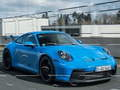 게임 포르쉐 911 GT3 퍼즐  온라인