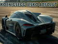 게임 Koenigsegg Jesko Absolut 온라인