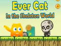 게임 해골 세계의 EverCat  온라인