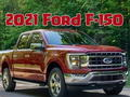 게임 2021 포드 F 150  온라인