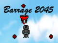 게임 배러지 2045  온라인