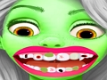 게임 좀비 치과의사 2  온라인