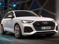 게임 아우디 SQ5 TDI 슬라이드  온라인