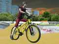 게임 Bmx 익스트림 3D 스턴트  온라인