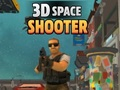 게임 3D 스페이스 슈터  온라인