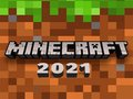 게임 마인크래프트 2021  온라인