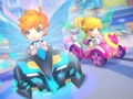 게임 붐 카트 3D  온라인