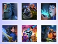 게임 Trollhunters Rise of the Titans 메모리 카드 매치  온라인