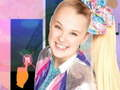 게임 피아노 타일: JoJo Siwa  온라인