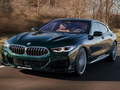 게임 BMW B8 그란 쿠페 슬라이드  온라인