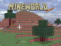 게임 M1neWorld 영어  온라인