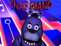 게임 FNAF 피아노 타일  온라인