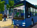 게임 Sity Bus Simulator 버스 운전 게임 버스 레이싱 보석  온라인