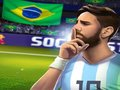게임 FIFA 월드컵 2021: 프리킥  온라인