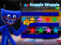게임 Huggie Wuggie 팝업 스타 온라인