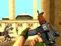 게임 FPS 공격 슈터 온라인