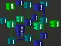 게임 2048-3d 온라인