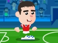 게임 축구 카타르 2022  온라인