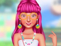 게임 BFFs E-Girl 대 소프트 걸  온라인