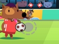 게임 축구 챔피언  온라인