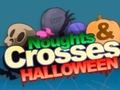 게임 Noughts & Crosses 할로윈  온라인