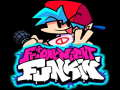 게임 금요일 밤 Funkin 온라인  온라인
