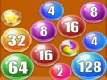 게임 2048 볼  온라인
