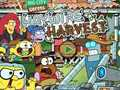게임 빅 시티 그린: Haywire Harvest  온라인