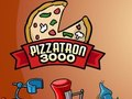 게임 피자트론 3000  온라인