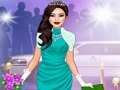 게임 Glam Dress Up: 소녀들을 위한 게임  온라인