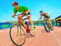 게임 자전거 경주 게임 BMX 라이더  온라인