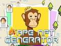 게임 Lit Ape NFT 생성기  온라인