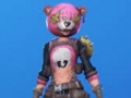 게임 Fortnite 색칠 공부  온라인