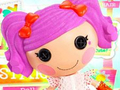 게임 랄라룹시: 인형 공장  온라인