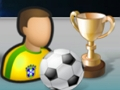 게임 재미있는 손가락 축구  온라인