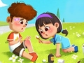 게임 아기 응급 처치 요령  온라인