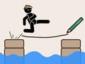 게임 Draw Two Save: 사람을 구하십시오  온라인