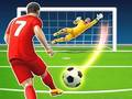 게임 축구 3D 온라인