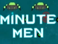 게임 미닛맨  온라인