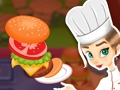 게임 Cooking Fever: 레스토랑 게임  온라인