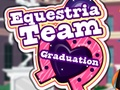 게임 Equestria 팀 졸업  온라인