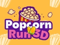 게임 팝콘 런 3D  온라인