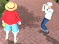 게임 한 조각  온라인