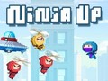 게임 닌자 위로 온라인