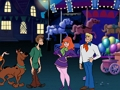 게임 Scooby-Doo와 누가 Funfair를 겁주는지 맞춰보세요  온라인