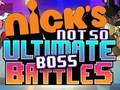 게임 Nick: 완벽한 보스 전투  온라인
